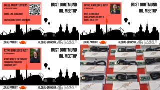 Intro to Embedded Rust